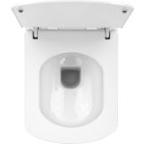 WC ŠKOLJKA, VISEČA DEANTE ANEMON CDZD6ZPW