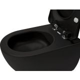 WC ŠKOLJKA, VISEČA DEANTE PEONIA CDEDNZPW