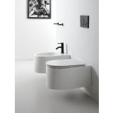 WC ŠKOLJKA, VISEČA OLYMPIA MONOLITH WC Z VORTEX SISTEMOM