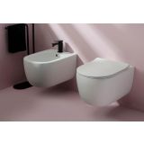 WC ŠKOLJKA, VISEČA OLYMPIA TORNADO WC Z VORTEX SISTEMOM