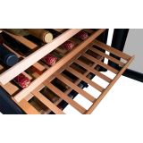 VGRADNA VINSKA VITRINA AMICA WCB1K60B40.1