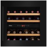 VGRADNA VINSKA VITRINA AMICA WCB2K60B36.1