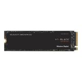 TRDI DISK, 8 WESTERN DIGITAL WD BLACK SSD SN850