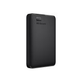 TRDI DISK WESTERN DIGITAL WD ELEMENTS 1TB HDD