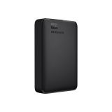 TRDI DISK, 8 WESTERN DIGITAL WD ELEMENTS EXT PORTABLE 5TB