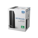 TRDI DISK, 8 WESTERN DIGITAL WD ELEMENTS EXTERNAL HDD USB3.0 4TB