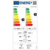 PRALNO-SUŠILNI STROJ SAMSUNG WD80T4046EE/LE