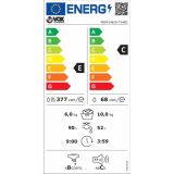 PRALNO-SUŠILNI STROJ VOX WDM14610T14EC
