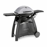 PLINSKI ŽAR WEBER WEBER Q 3000 GRANITE GREY