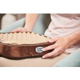 TOP SHOP TOP SHOP WELLNEO 3V1 WARM MASSAGER BROWN