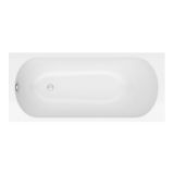 WELLNESS KAD MASAŽNA KOLPA SAN BETTY 200X90/MO-2 VITAL + MIKROŠOBE Z OBLOGO