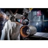 KOTNI BRUSILNIK METABO WEPBA 19-125 Q DS M-BRUSH