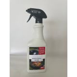 WEPOS ČISTILO BBQ & GRILL 750 ML - ČISTILO ZA ŽAR