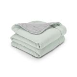 ODEJA DORMEO WHIPSTITCH MINT 200X200