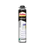 POLIURETANSKA PENA HENKEL ACC PATTEX WHITETEQ PRO 700 ML - POPOLNOMA BELA PIŠTOLSKA