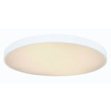 NADGRADNA STROP. SVETILKA WISS 60W CCT, BELA