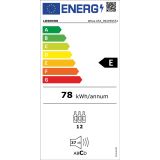 HLADILNA VITRINA LIEBHERR WKES 653