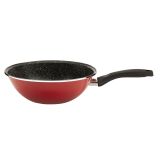 PONEV DELIMANO WOK 28 CM STONE LEGEND