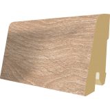 ZAKLJUČNA TALNA LETEV EGGER HOME WOODWORK HRAST 17X60X2400 MM