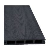 WPC DESKA ZA TERASO BAMBUSWPC ANTRACIT LES 4000X146X22 MM