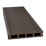 WPC DESKA ZA TERASO BAMBUSWPC KAVA 2000X150X25 MM