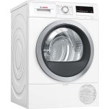 SUŠILNI STROJ BOSCH WTR 85V11BY TOPLOTNA ČRPALKA