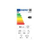 PRALNI STROJ BEKO WUE8722XD