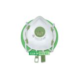 ZAŠČITNA RESPIRATOR MASKA OXYLINE X 320 SV FFP3 Z VENTILOM ZAV=3KOS