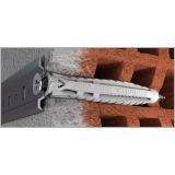 ZIDNI VLOŽEK Z VIJAKOM X1 8X60 + UNIV. VIJAK ZAV=50KOS