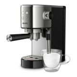 KAVNI ESPRESSO AVTOMAT KRUPS XP 442C11 VIRTUOSO