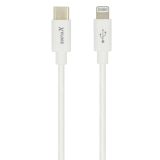USB KABEL XPLORE XP2305 BEL TYPE C / LIGHTNING
