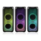 KARAOKE BLUETOOTH ZVOČNIK XPLORE XP8814 EFFECT