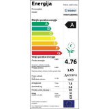 PRALNO-SUŠILNI STROJ INDESIT XWDA 751680X W EU