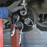 ORODJE PO NAROČILU UNIOR ZA DEMONTAŽO PESTA KOLESA