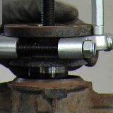 ORODJE PO NAROČILU UNIOR ZA DEMONTAŽO PESTA KOLESA