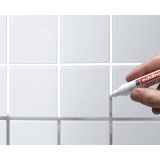 MARKER ZA POPRAVLJANJE FUG PRI KERAMIČNIH PLOŠČICAH, SIV