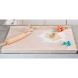 LESENA DESKA KESPER 75X52X1.2 CM ZA GNETENJE Z ROBOM