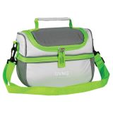 HLADILNA TORBA ZA HRANO THERMO-4 ZELENA