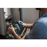 GRIP KLEŠČE UNIOR ZA KABELSKE KONTAKTE ART. 427/4AG