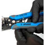 GRIP KLEŠČE UNIOR ZA KABELSKE KONTAKTE ART. 427/4CG