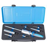 SNEMALO ZA LEŽAJE UNIOR ZA NOTRANJE IZVLAČENJE 689/2BI