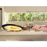 PONEV BERLINGER HAUS ZA PALAČINKE 25 CM BLACK NOIR