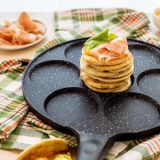 PONEV ZA PALAČINKE - AMERIŠKE 26 CM TOGNANA