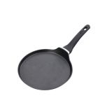 PONEV ZA PALAČINKE MASTERCHEF, PREMER 25 CM, IZ KOVANEGA ALUMINIJA