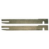 LIST SABLJASTE ŽAGE BOSCH ZA PENASTO GUMO L= 70 MM ZA GSG 300