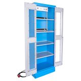 OMARA ZA POLNJENJE BATERIJSKIH ORODIJ UNIOR ART. 991LMS.PS1 (628543)