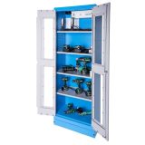 OMARA ZA POLNJENJE BATERIJSKIH ORODIJ UNIOR ART. 991LMS.PS1 (628543)