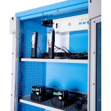 OMARA ZA POLNJENJE BATERIJSKIH ORODIJ UNIOR ART. 991LMS.PS1 (628543)