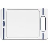 PLASTIČNA DESKA STEFANPLAST 24 X 16 X 1 CM ZA REZANJE MALA