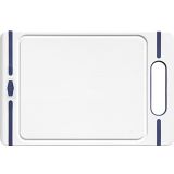 PLASTIČNA DESKA STEFANPLAST 29 X 19 X 1 CM ZA REZANJE SREDNJA